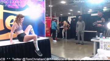 Tomchristiancb  05-12-2021 video dildo